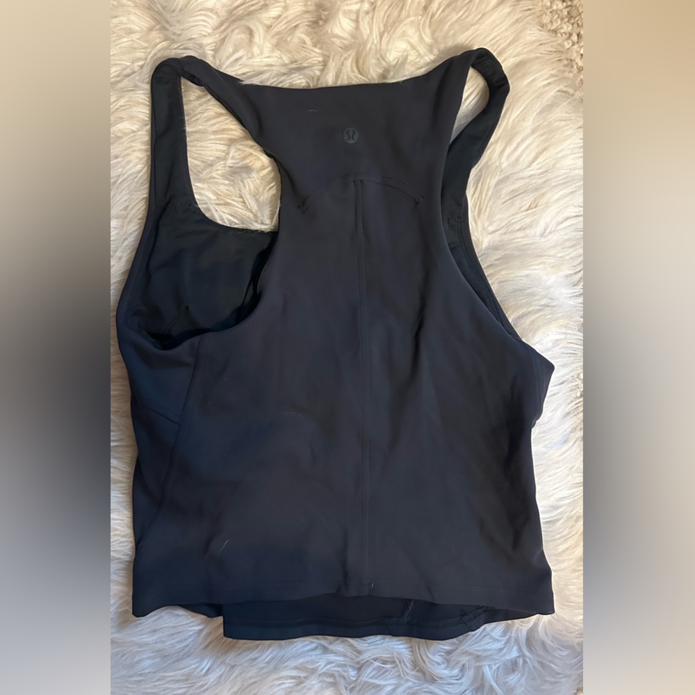 Women’s Lululemon Tank